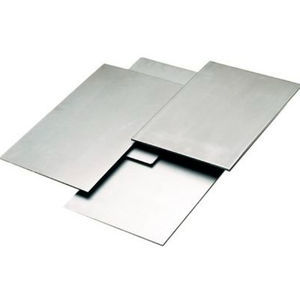 plate stainless steel 1