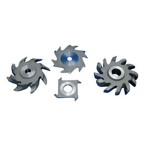 grooving cutting insert