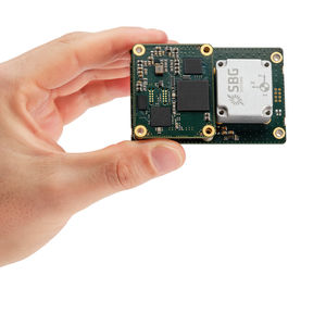IMU inertial system