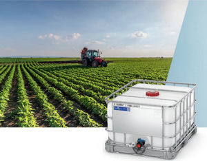 IBC container
