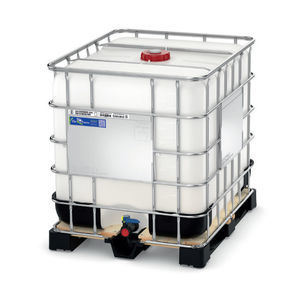 IBC container