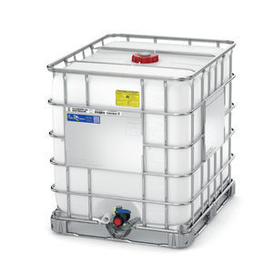 IBC container