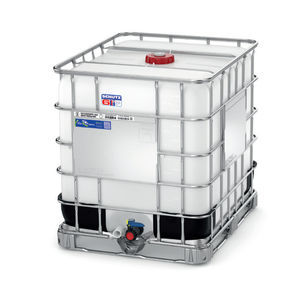 IBC container