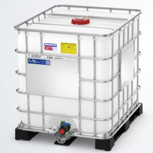 IBC container
