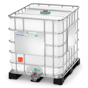 IBC container