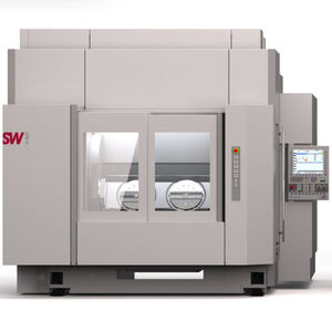 5-axis machining center