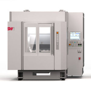 3-axis machining center