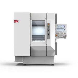 5-axis machining center