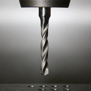 Composite drill bit - All the aeronautical manufacturers - Videos