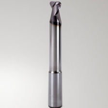 carbide milling cutter