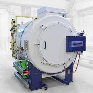gas furnace
