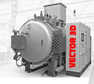 gas furnace