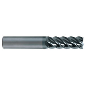 stainless steel milling cutter