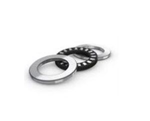 cylindrical roller thrust bearing