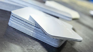 plate aluminum alloy