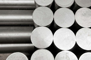 rod stainless steel
