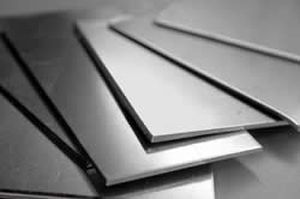 plate aluminum