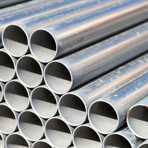 tube alloy steel 1