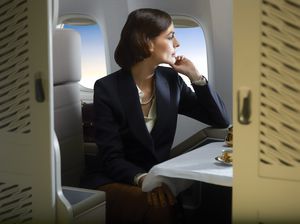 aircraft cabin seat