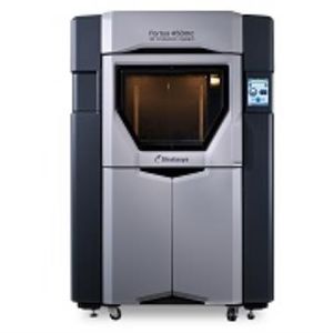 plastic 3D printer / FDM / high-performance / for the aerospace industry