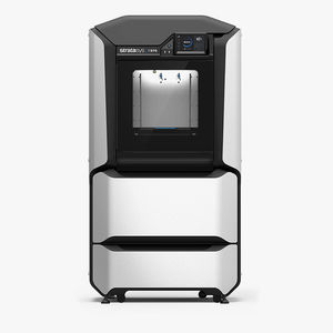 plastic 3D printer / FDM / high-performance / for the aerospace industry