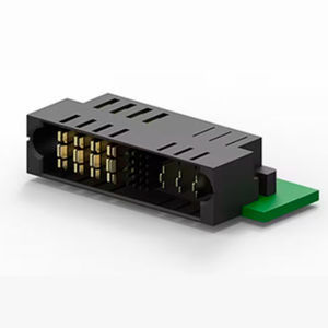 electrical power supply connector 1