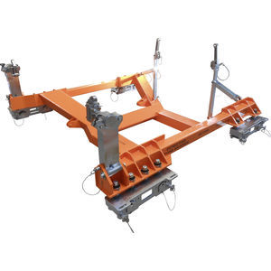 aircraft engine cradle 1