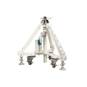 aircraft jack
