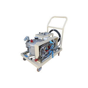brake system liquid drainer