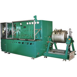 electric test bench