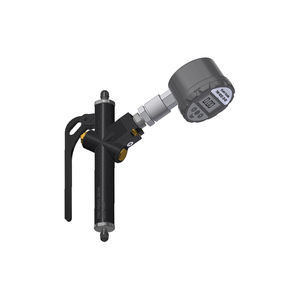 pressure gauge
