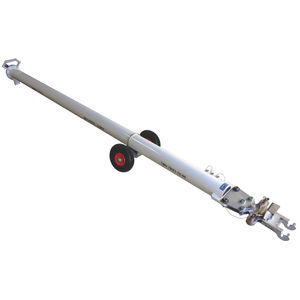 aircraft towbar