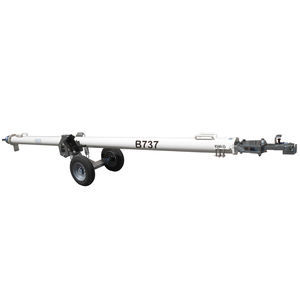 aircraft towbar