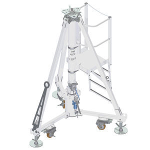aircraft jack