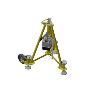 aircraft jack 1