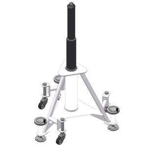aircraft jack 1