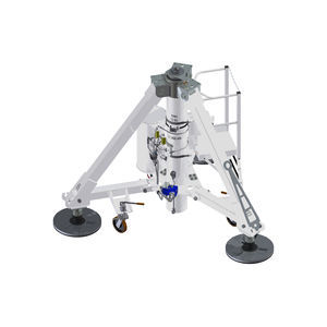 aircraft jack