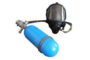 aircraft oxygen system