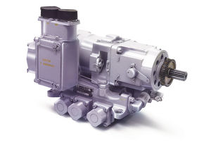 electric actuator