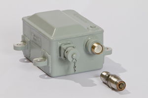 aircraft igniter