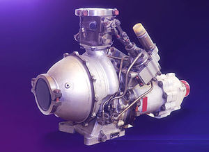 fuel pump