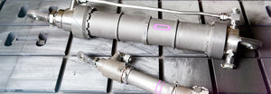 hydraulic actuator
