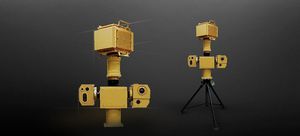surveillance radar