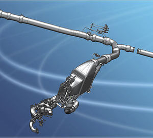 anti-ice system