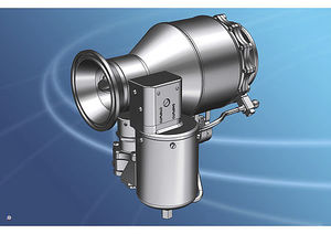 oil valve