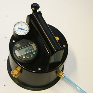 optical inspection machine