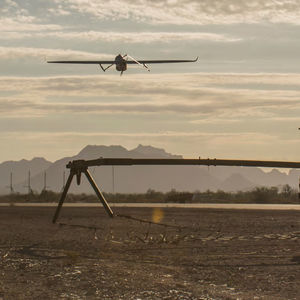 professional UAS 1