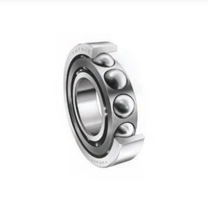 angular-contact bearing