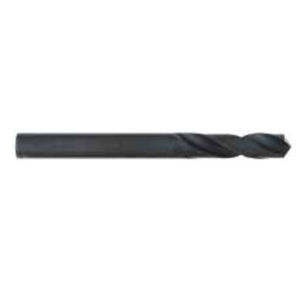 solid drill bit