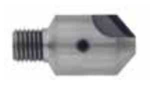 PCD milling cutter